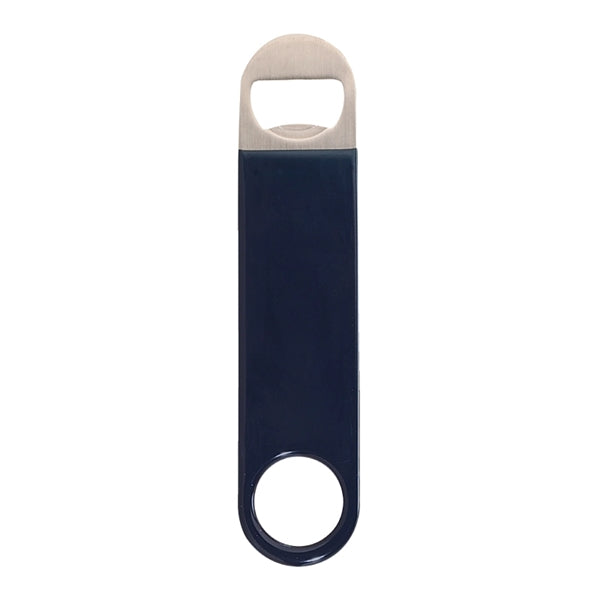 Vinyl Wrapped Paddle Style Bottle Opener