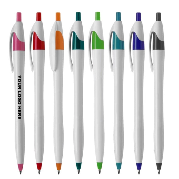 Derby Ballpoint Pen