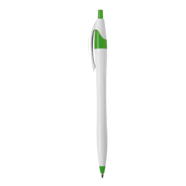 Derby Ballpoint Pen