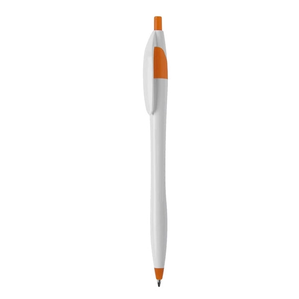 Derby Ballpoint Pen