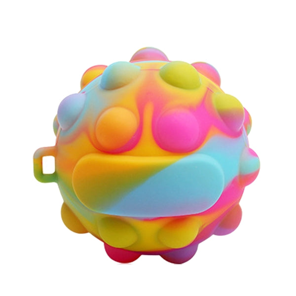 Mini Pop Stress Ball