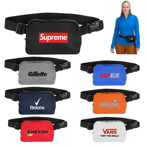 Anywhere Belt Bag