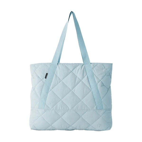 Classic Puffer Tote Bag