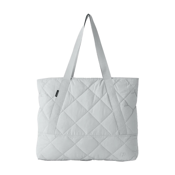 Classic Puffer Tote Bag