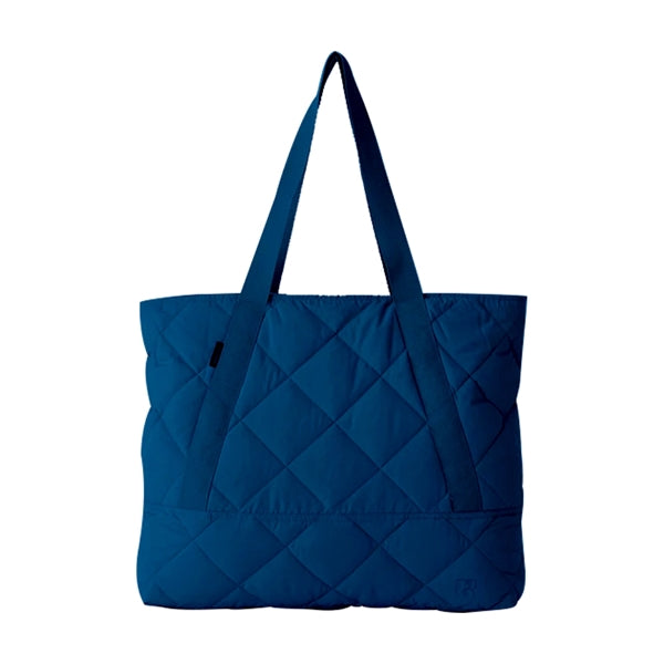 Classic Puffer Tote Bag