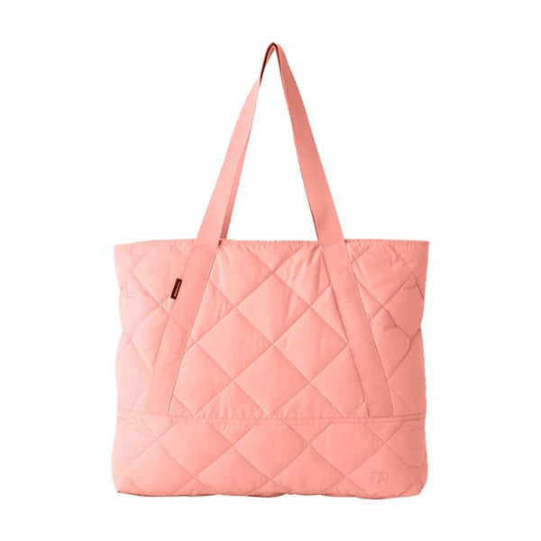 Classic Puffer Tote Bag