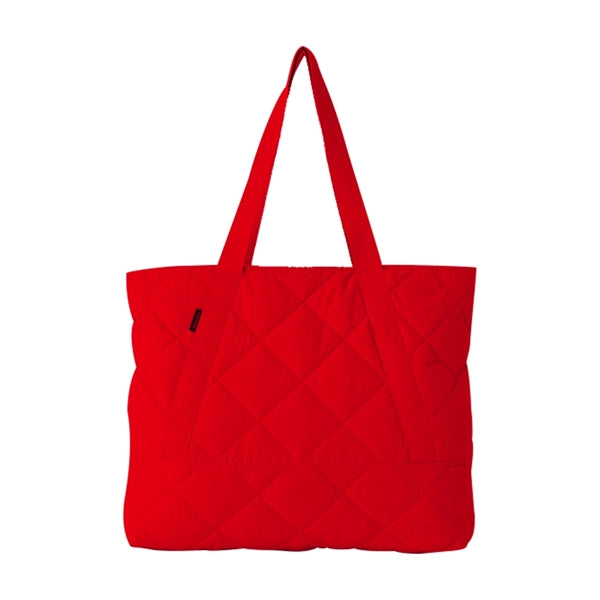 Classic Puffer Tote Bag