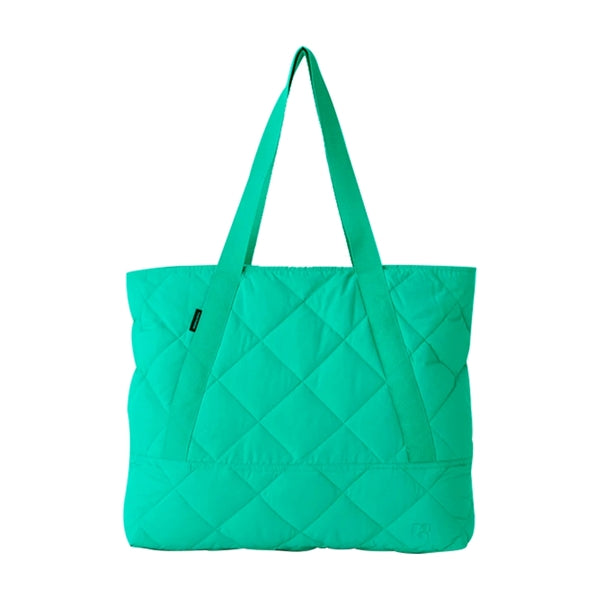 Classic Puffer Tote Bag