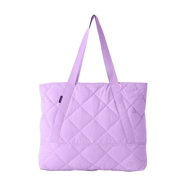 Classic Puffer Tote Bag