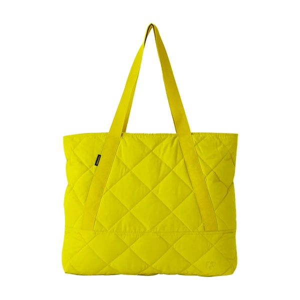 Classic Puffer Tote Bag