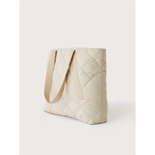 Classic Puffer Tote Bag