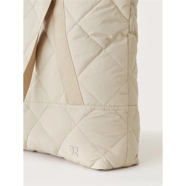 Classic Puffer Tote Bag