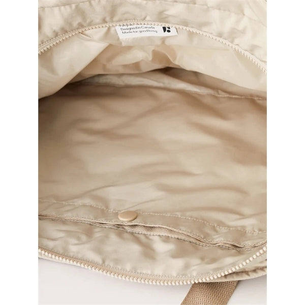 Classic Puffer Tote Bag