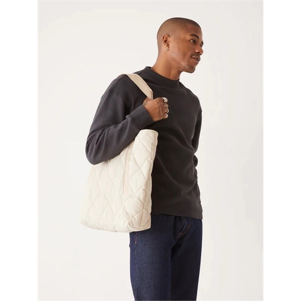Classic Puffer Tote Bag
