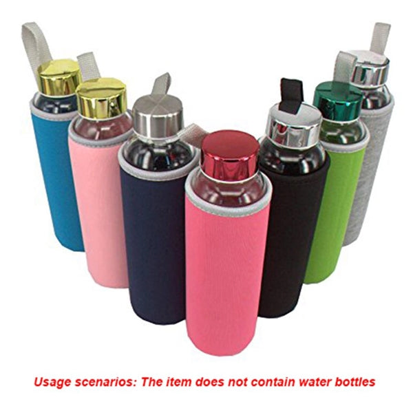 Water Bottle Sleeve