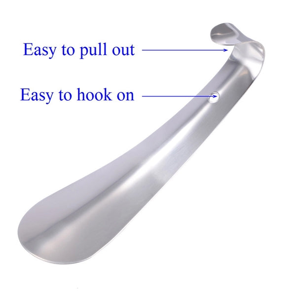 6 Inch Long Shoe Horn