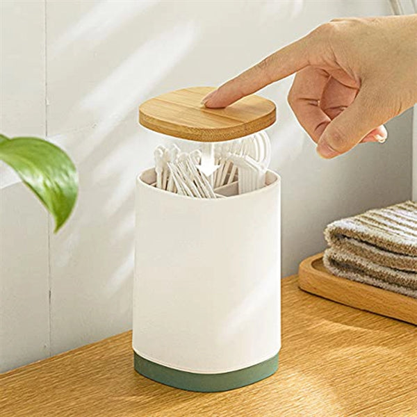 Toothpick Dispenser Holder