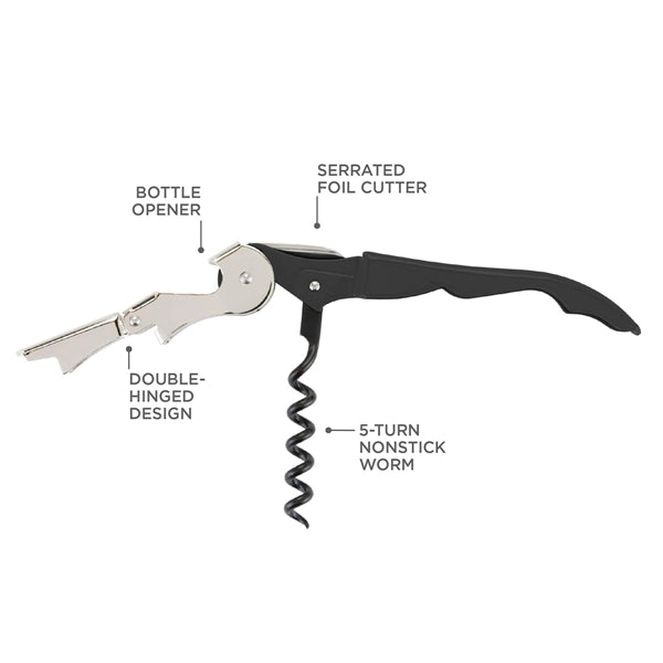 Wine Bottle Opener