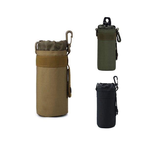 Tactical Water Bottle Pouch