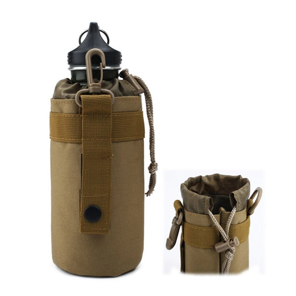 Tactical Water Bottle Pouch