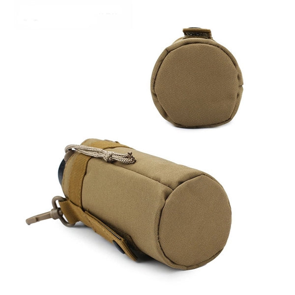 Tactical Water Bottle Pouch