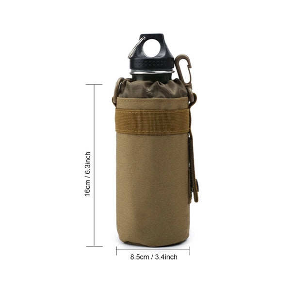Tactical Water Bottle Pouch