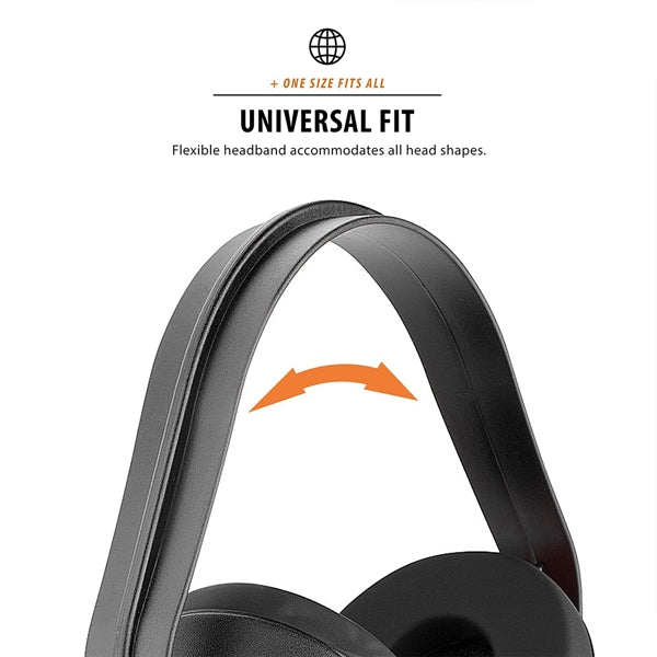 Industrial Safety Ear Muff