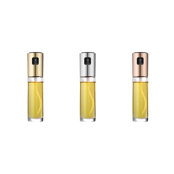 Oil Sprayer For Cooking