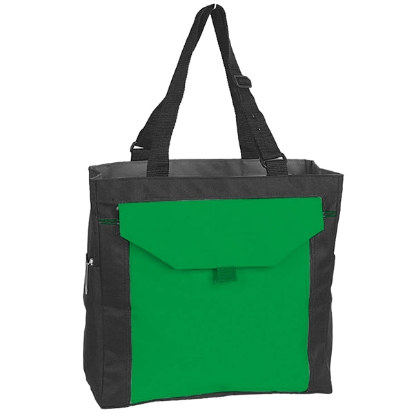Historian Polyester Tote Bag