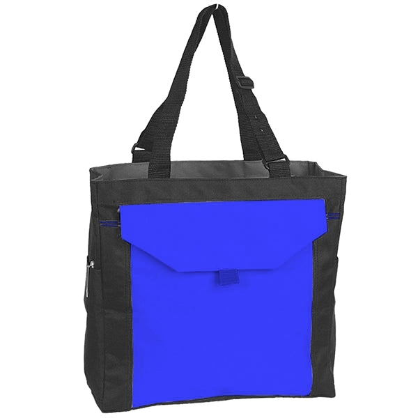 Historian Polyester Tote Bag