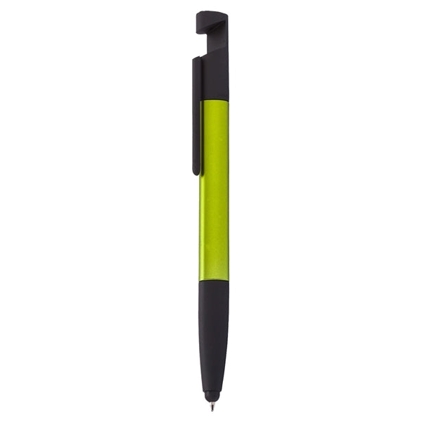 Medley 8-in-1 Multifunctional Pen