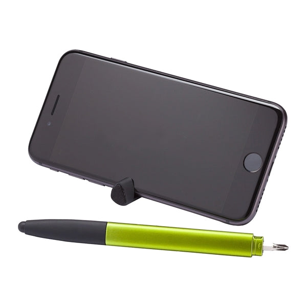 Medley 8-in-1 Multifunctional Pen