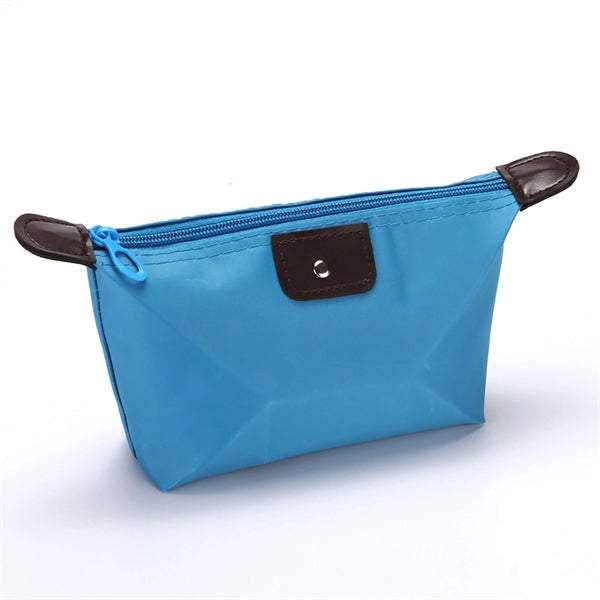 Portable Cosmetic Toiletry Bags