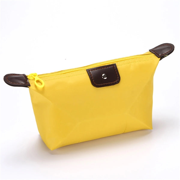Portable Cosmetic Toiletry Bags
