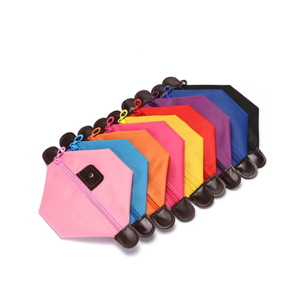 Portable Cosmetic Toiletry Bags