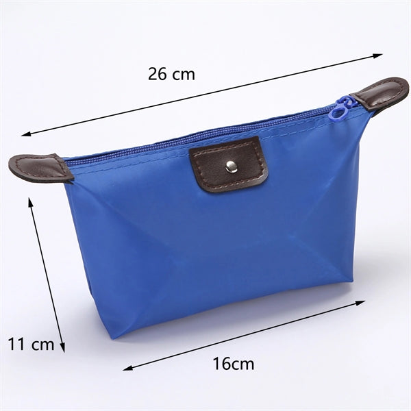 Portable Cosmetic Toiletry Bags