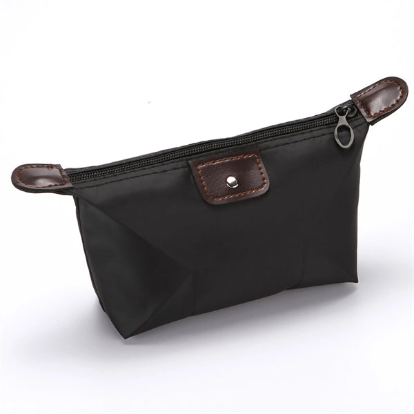 Portable Cosmetic Toiletry Bags