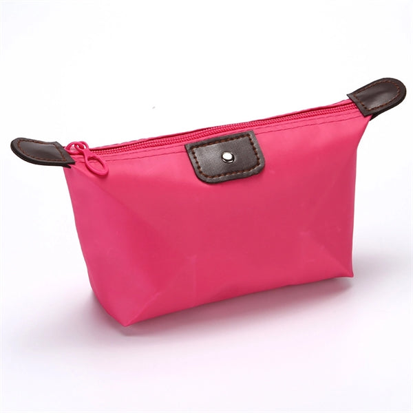 Portable Cosmetic Toiletry Bags