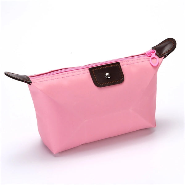Portable Cosmetic Toiletry Bags