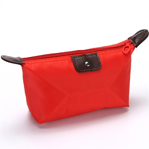 Portable Cosmetic Toiletry Bags