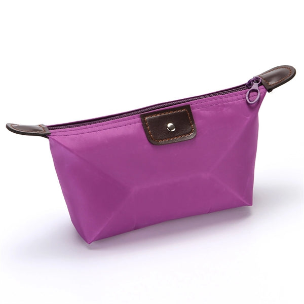 Portable Cosmetic Toiletry Bags