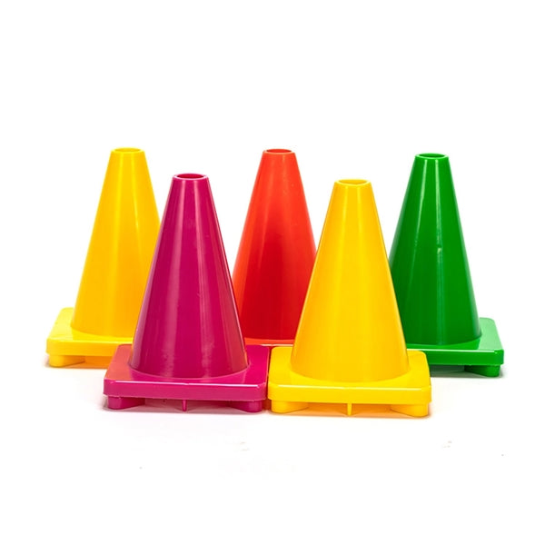 Portable Traffic Road Cones(Small)