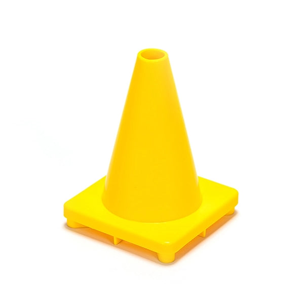 Portable Traffic Road Cones(Small)