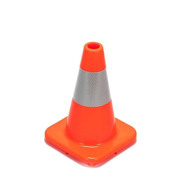 Portable Traffic Road Cones(Small)