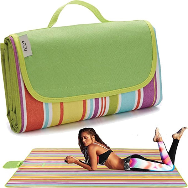 59 x 79 inch Extra Large Picnic Blanket