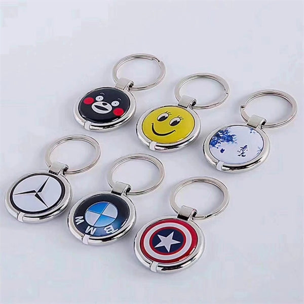 Mr.Tap PET Information Storing NFC Smart Dog & Cat ID Tag