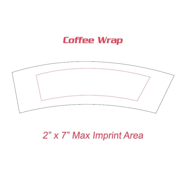 Coffee Wrap