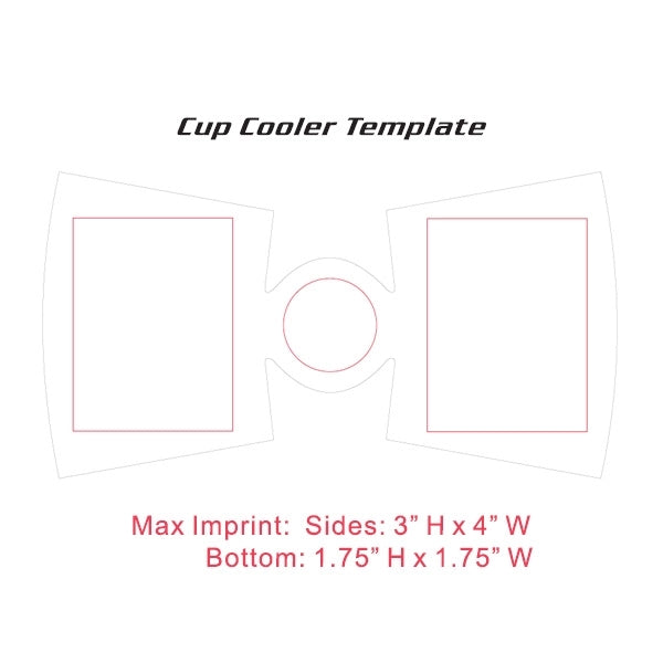 Cup Cooler