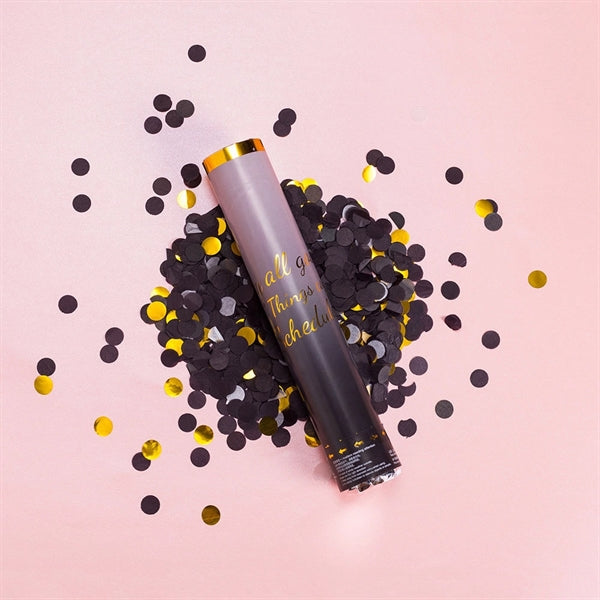 12" Premium Confetti Cannon Party Shooters