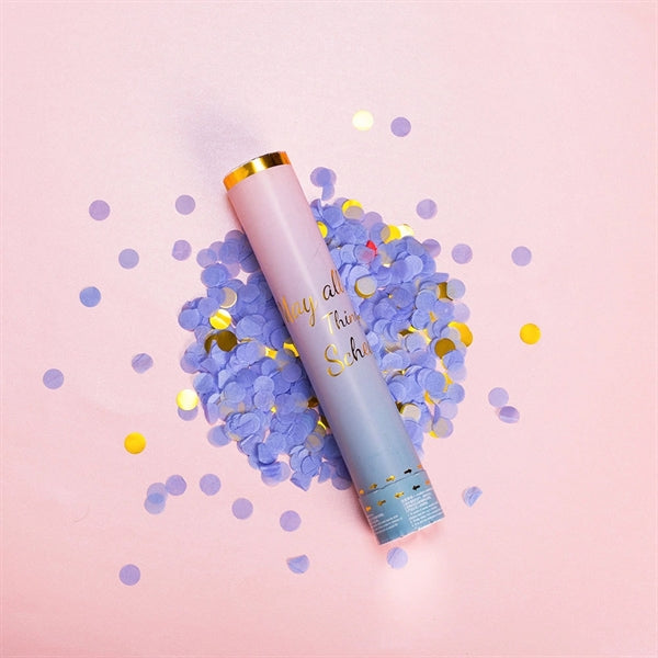 12" Premium Confetti Cannon Party Shooters